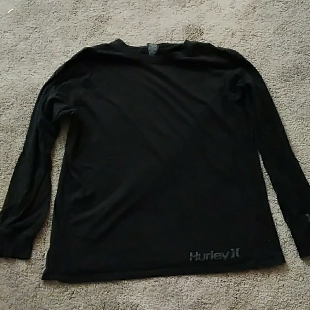 Hurley shirt